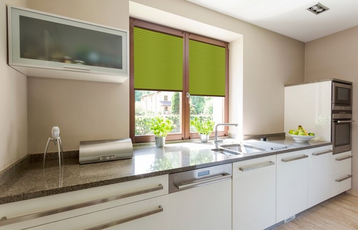 Jak usunąć ślady pleśni  - Rolety.eu