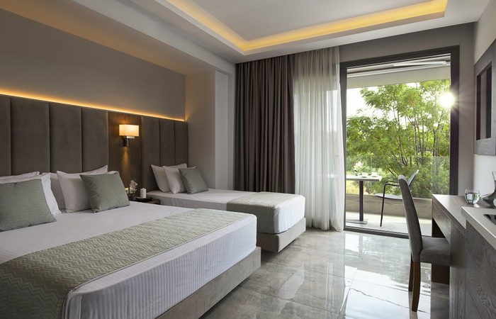 Nowoczesne upinanie firan