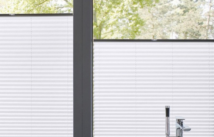 Rolety do łazienki – podpowiadamy, jak je wybrać - Rolety.eu