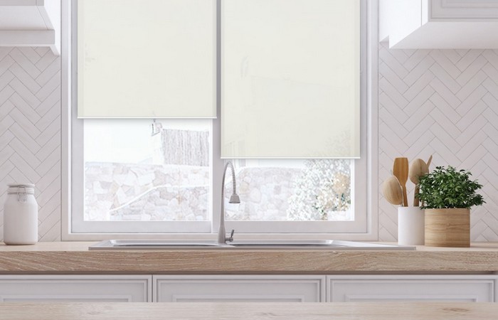 Roleta do kuchni – jaką wybrać? - Rolety.eu