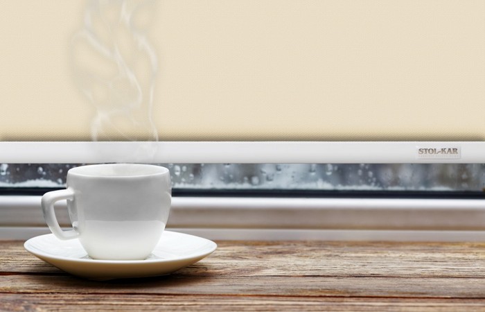 Jak wyprać rolety materiałowe? Sposoby na czyszczenie rolet z materiału - Rolety