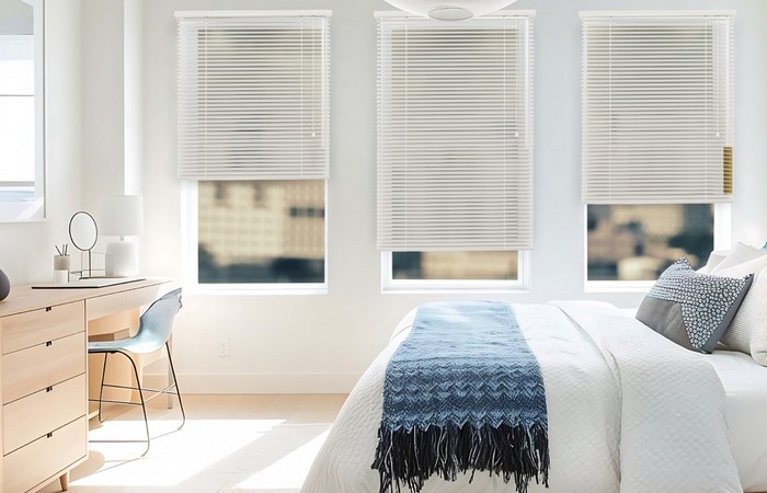 Montaż żaluzji na ramie okiennej — jak to zrobić krok po kroku?