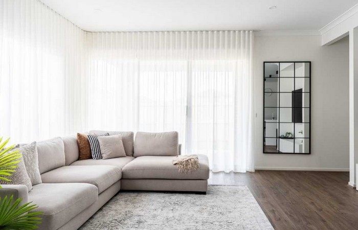 Jak dobrać firanki do okna?