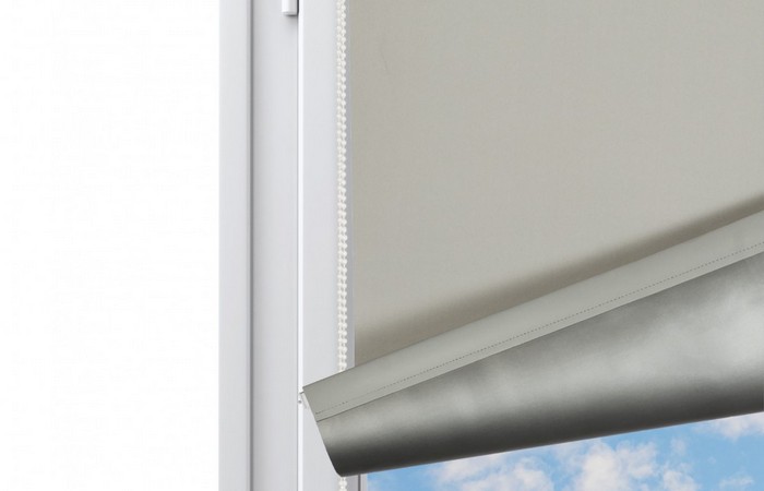 Czy rolety wewnętrzne zatrzymują ciepło?