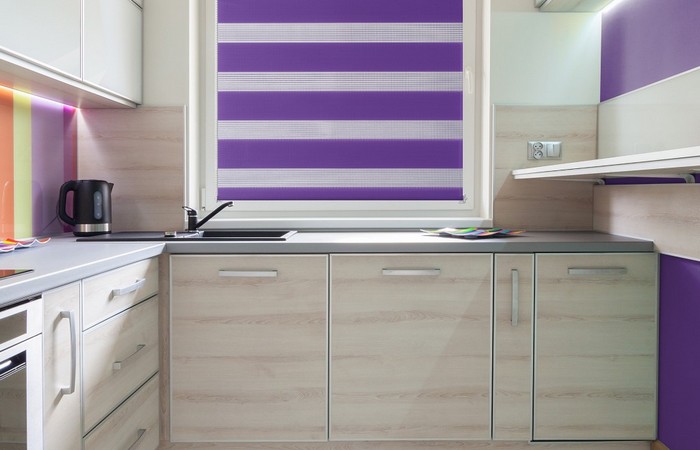 Rolety dzień-noc — jak działają?