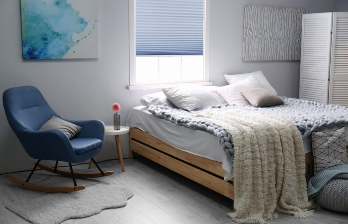 Jak umyć rolety plisy?