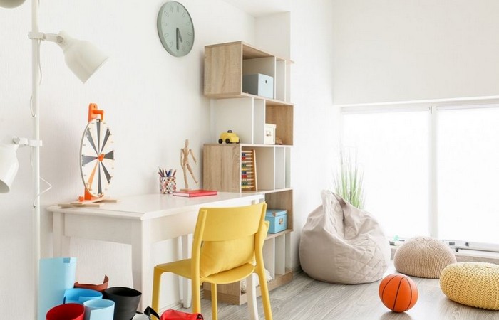 Rolety do pokoju dziecięcego – 5 sprawdzonych rozwiązań