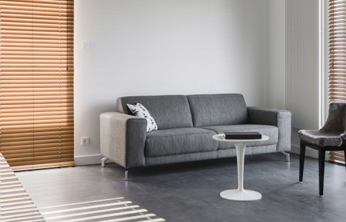 Instrukcja montażu żaluzji