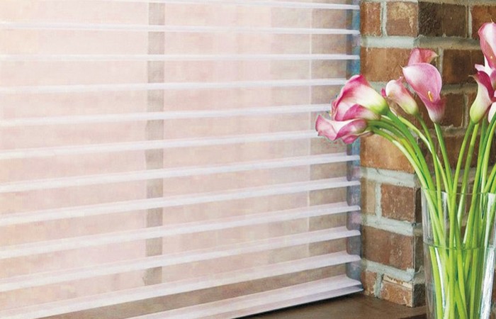 Co zamiast firanek? Pomysły na okno bez firan 