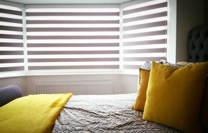 Czy rolety chronią przed zimnem? 