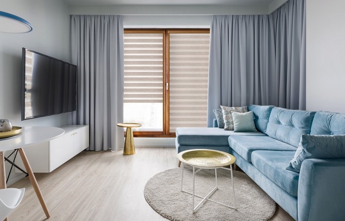 Jak prawidłowo zmierzyć okno pod rolety? 