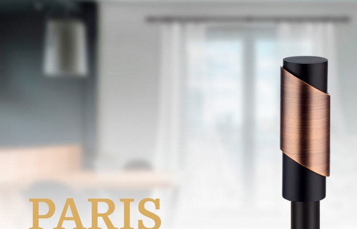 Karnisze do kuchni - jakie wybrać? 