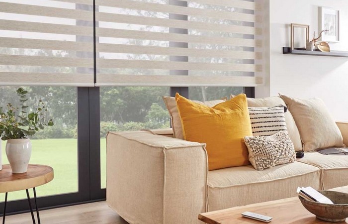 Kolor rolet - jak dobrać go do aranżacji wnętrza? - Rolety.eu