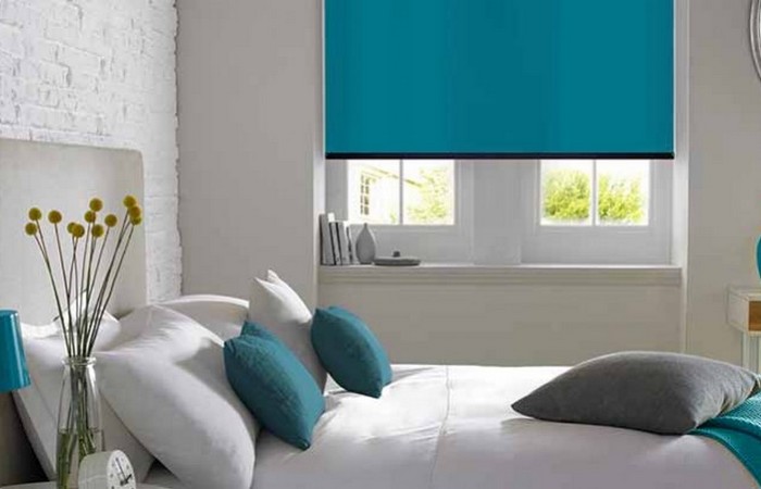 Co robić, gdy roleta elektryczna nie chce się opuszczać?