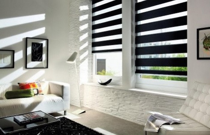 Co robić, gdy roleta elektryczna nie podnosi się?