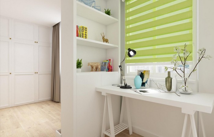 Co wybrać: rolety plisowane inwazyjne czy bezinwazyjne?