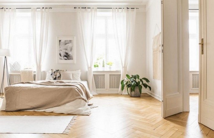 Jak założyć zasłony na karnisz?