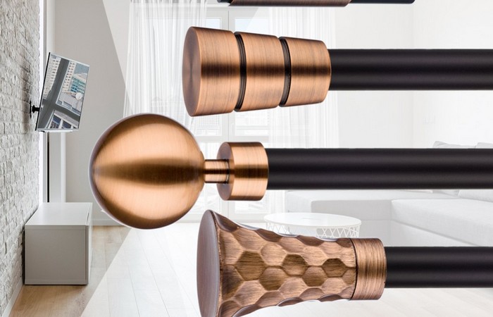 Jakie karnisze kupić? Wszystko, co musisz wiedzieć przed zakupem