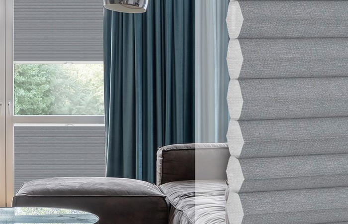 Mini roleta GO/ON! - montaż krok po kroku