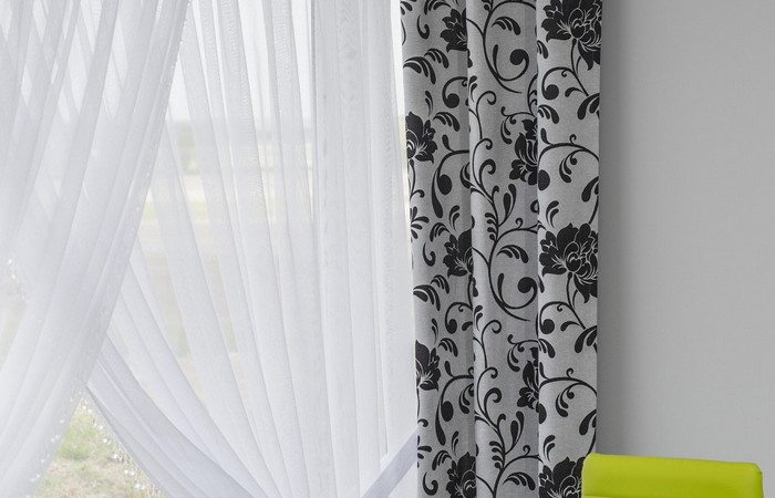 Okno wyzwanie: okno wykuszowe.