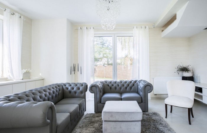 Jak dobrać karnisz metalowy aby wydobyć z niego cały dekoracyjny potencjał?