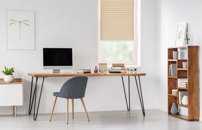 Jak naprawić żaluzje plisowane?