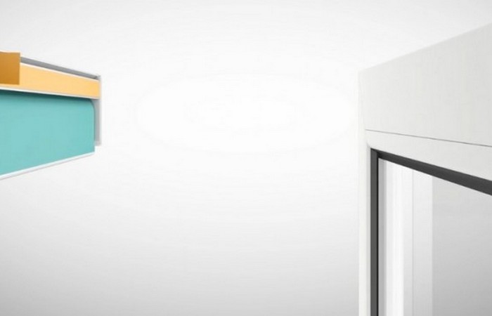 Jak zdjąć rolety wewnętrze w kasecie?