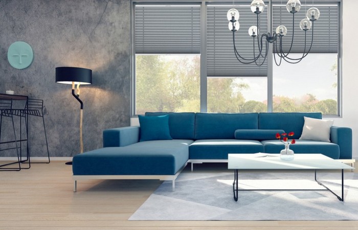 Rolety i plisy zimą – oszczędność energii dzięki termoizolacji