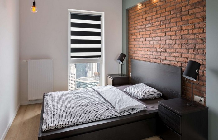 Jak czyścić rolety dzień noc?