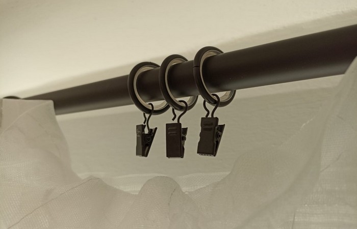 Karnisze do kuchni – jakie wybrać? Jakie są ich zalety?