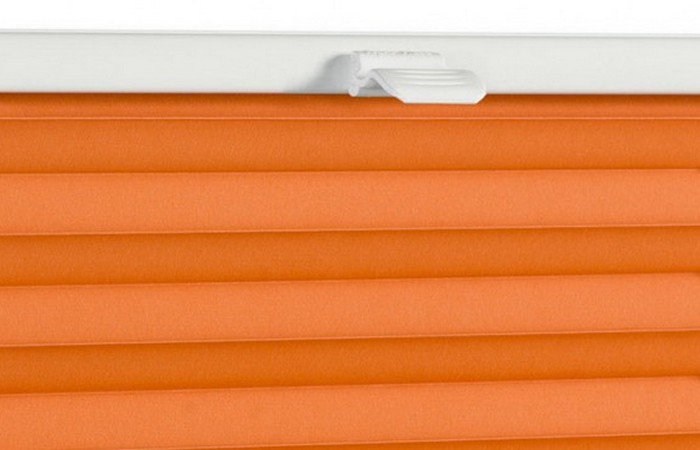 Z jakiego materiału powinna się składać tkanina plisy okiennej?