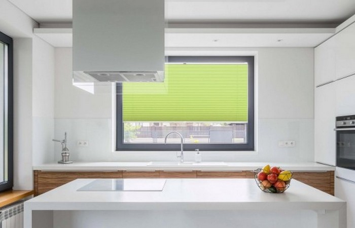 Jaki wybrać kolor i wzór plisy okiennej?