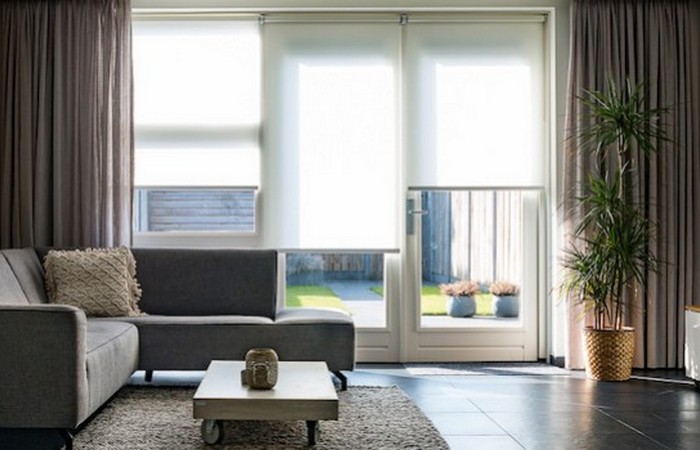 Plisa czy roleta?  Różnice i zalety