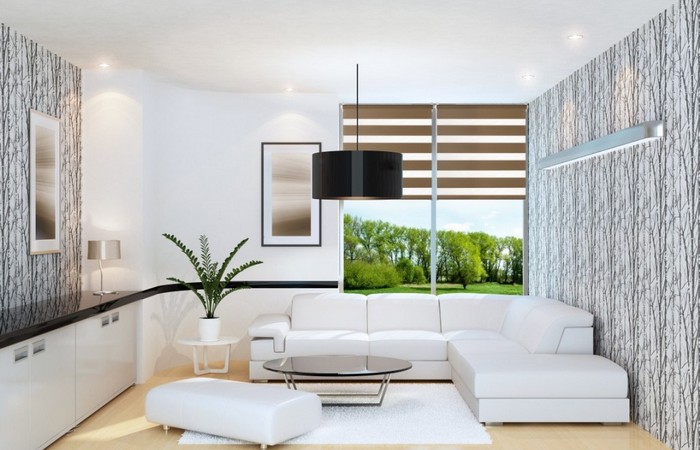 Jaki kolor rolet dzień noc wybrać? 