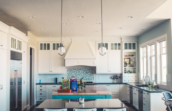 Jak barwa wnętrza wpływa na samopoczucie?