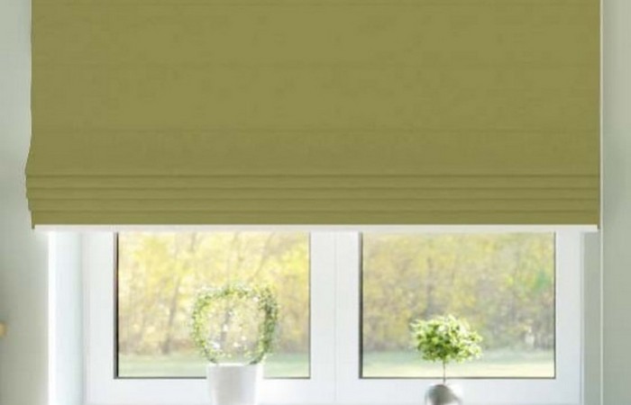 Na co zwrócić uwagę, wybierając rolety rzymskie
