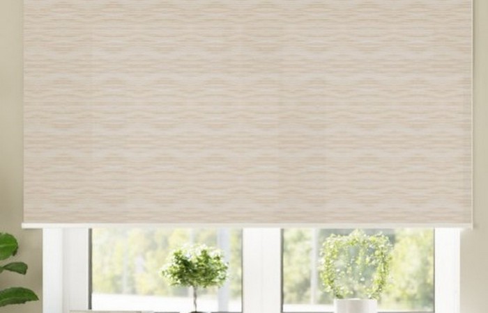 Praktyczne rolety i plisy do przedszkola