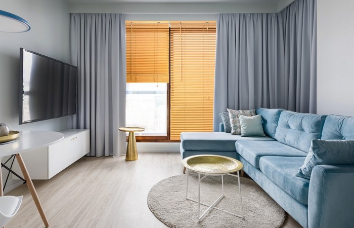 Żaluzje do biura – co wybrać