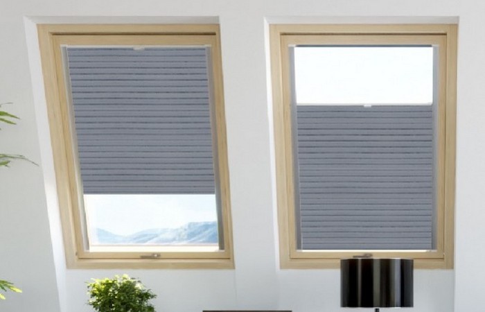 Jak osłonić okna w gabinecie lekarskim?