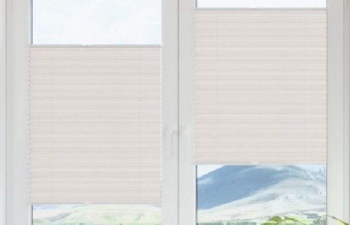 Funkcjonalne plisy do urzędów