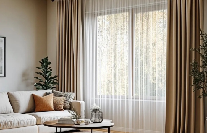 Jak dobrać karnisz do okna?