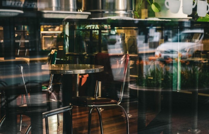 Jakie rolety do restauracji i hoteli