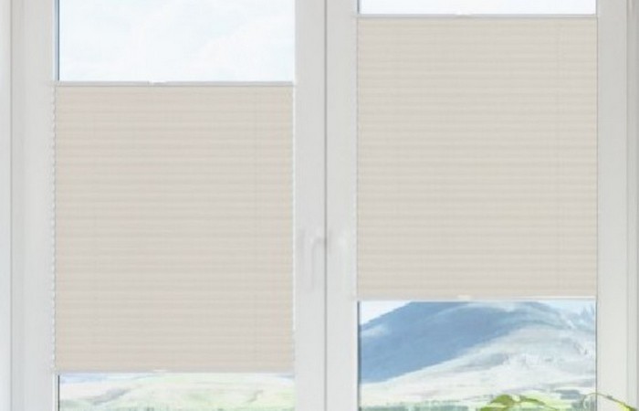 Plisy bezinwazyjne, czyli jak skutecznie regulować ilość światła dziennego