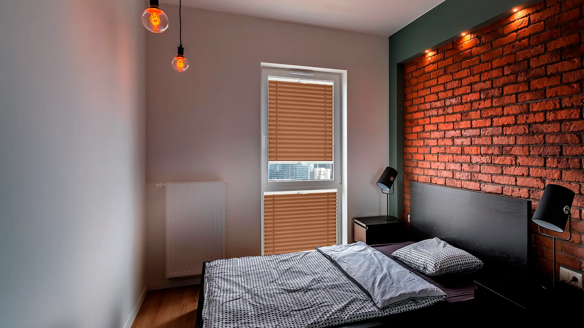 <p>Dekoracyjne, funkcjonalne plisy</p>
<p>od <strong>171,20 zł</strong></p>
<p></p>